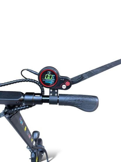 صورة سكوتر الوحش ميني M2 الاصلي